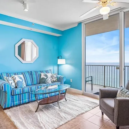 Villa Tidewater 1006